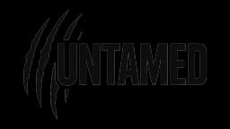 Untamed logo