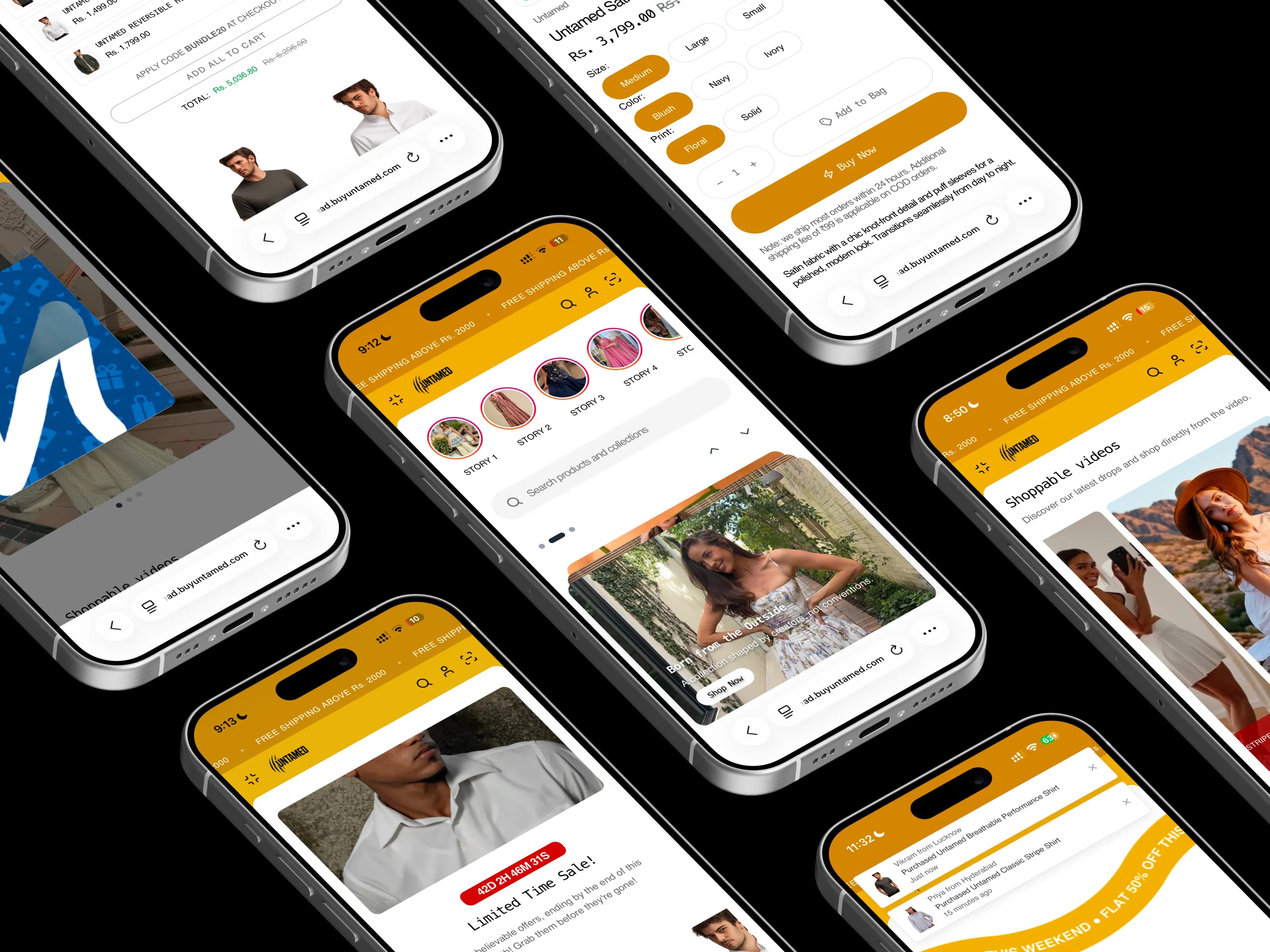 Theme media highlight