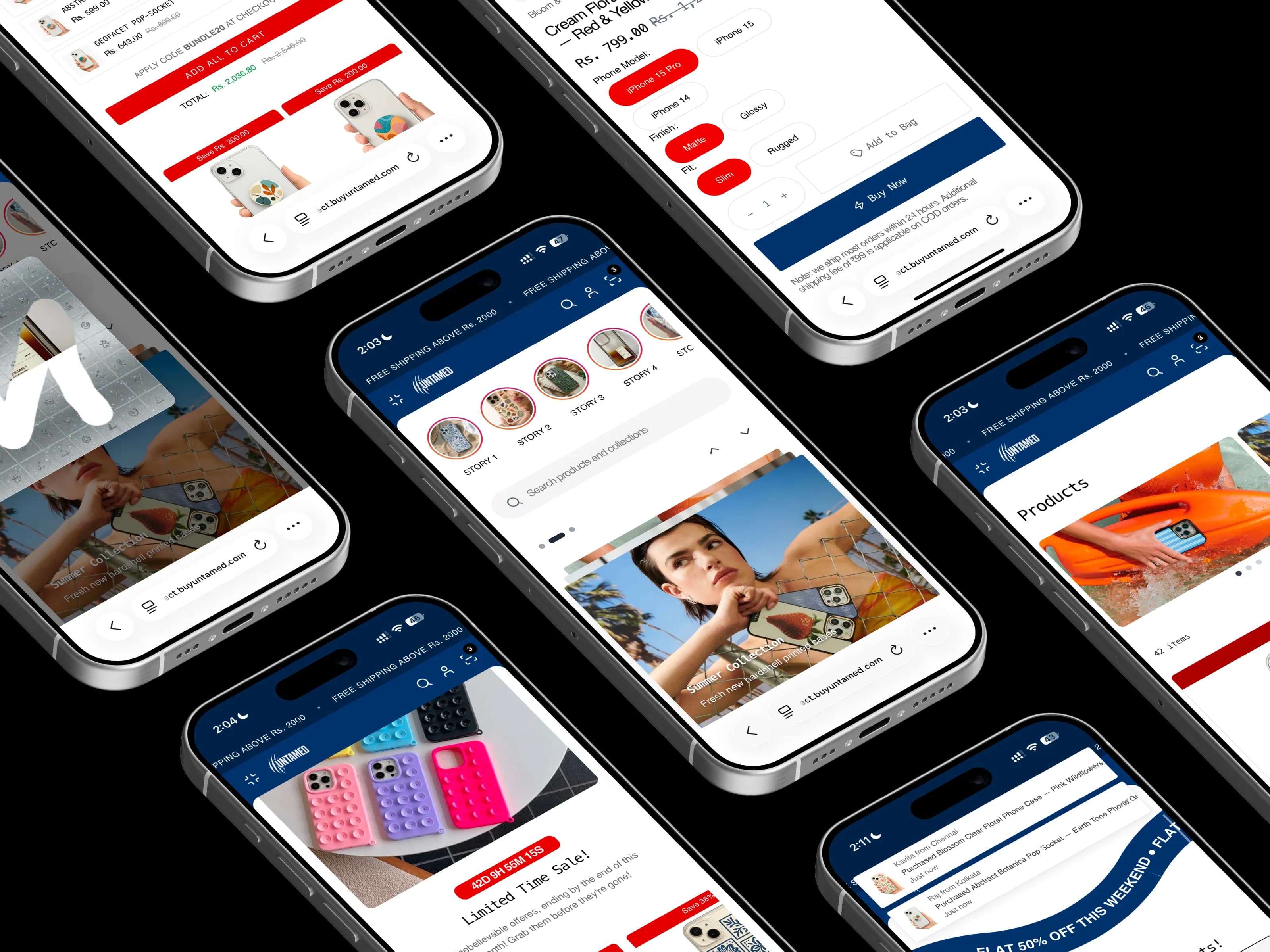 Theme media highlight