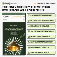 Nook by Untamed - For Home Decor Stores