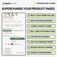 Nook by Untamed - For Home Decor Stores