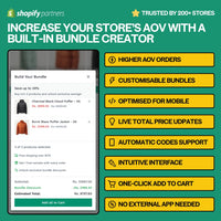 Untamed Theme for Shopify