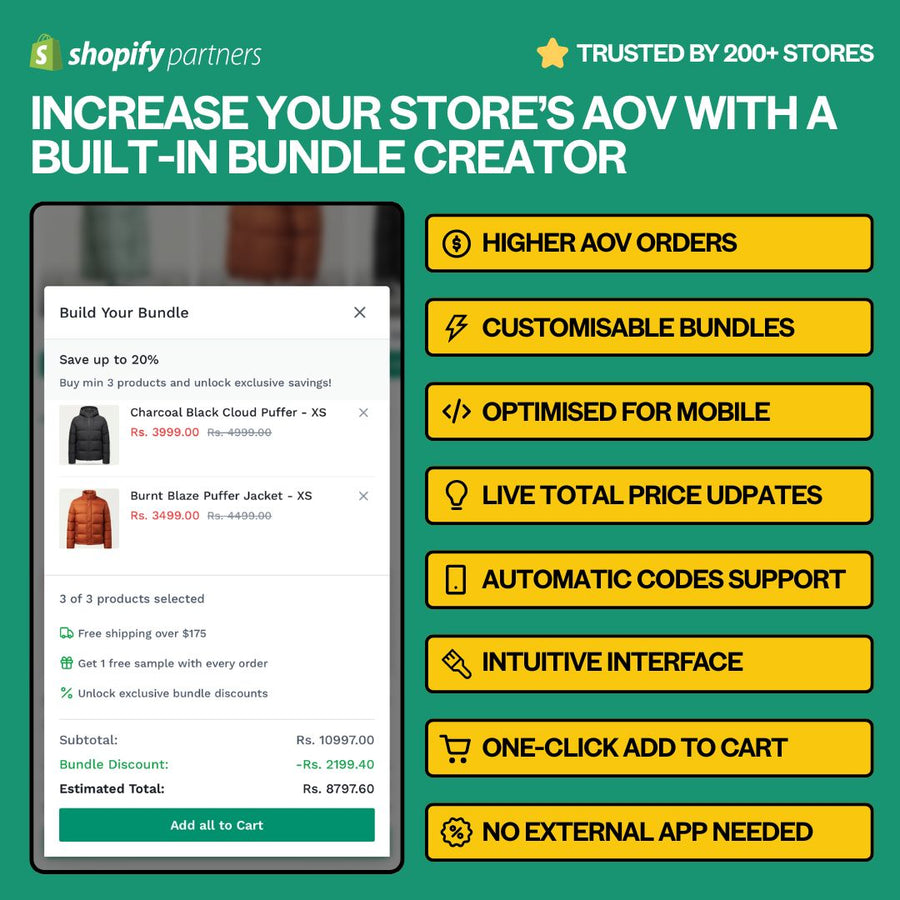 Untamed Theme for Shopify
