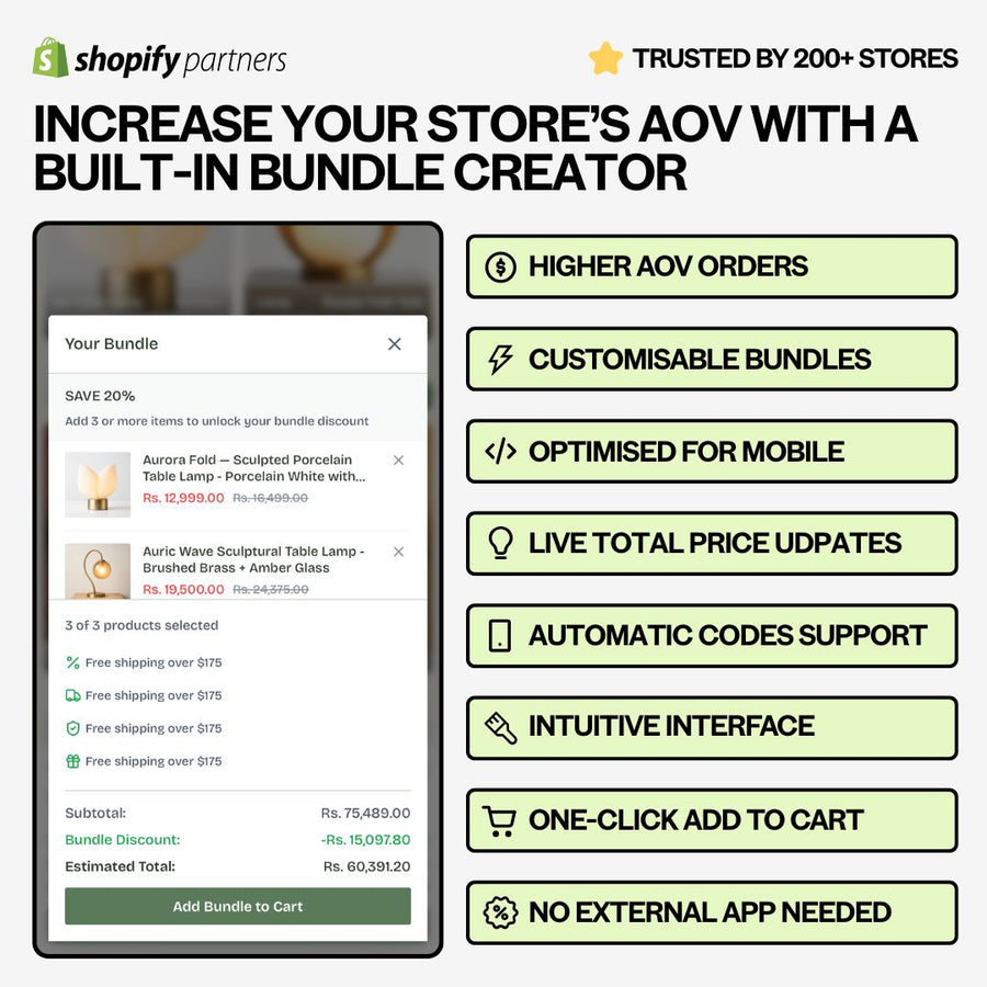 Nook by Untamed - For Home Decor Stores