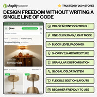 Nook by Untamed - For Home Decor Stores